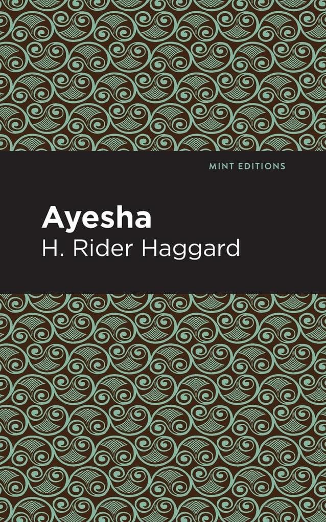 Ayesha