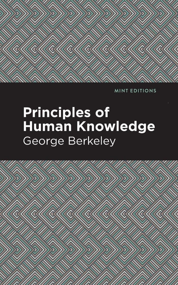 Principles of Human Knowledge