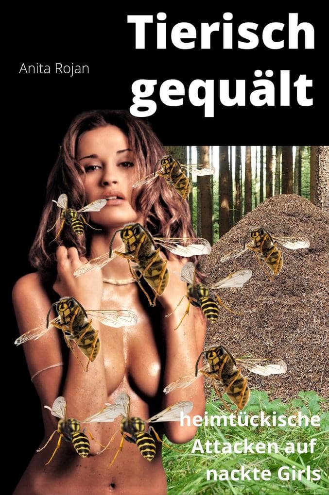 Tierisch gequält
