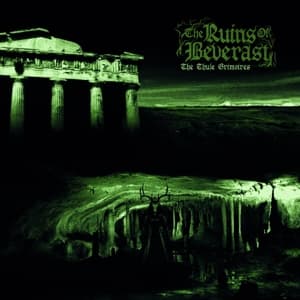 The Thule Grimoires (2LP/GTF/180grGreen Vinyl)