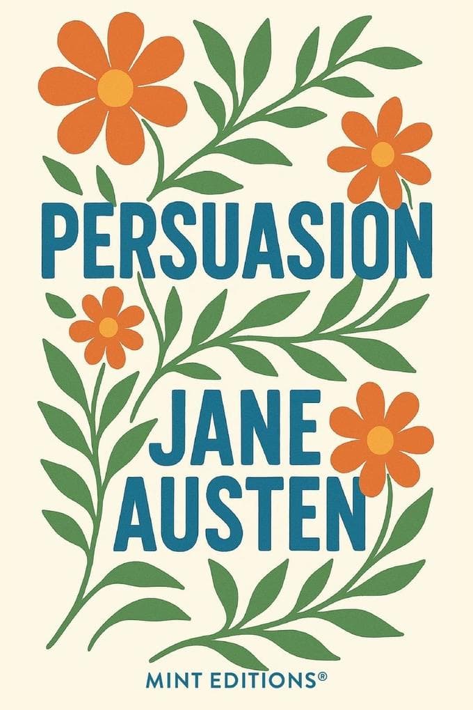 Persuasion