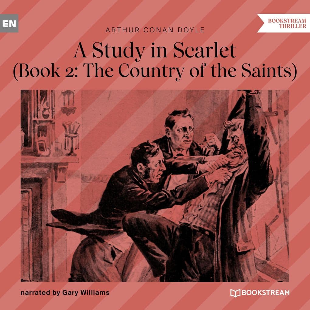 The Country of the Saints