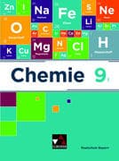 Chemie Realschule Bayern 9 I Lehrbuch