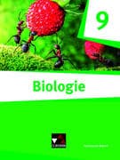 Biologie - Bayern 9 Biologie für Gymnasien Schülerbuch
