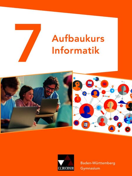 Aufbaukurs Informatik Gymnasium Baden-Württemberg