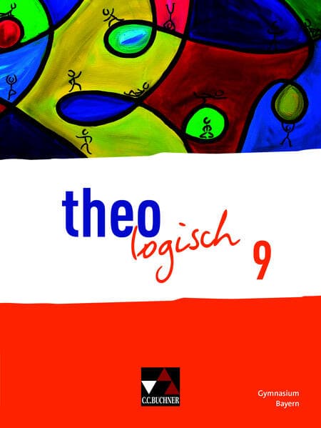 theologisch 9 Schülerband Bayern