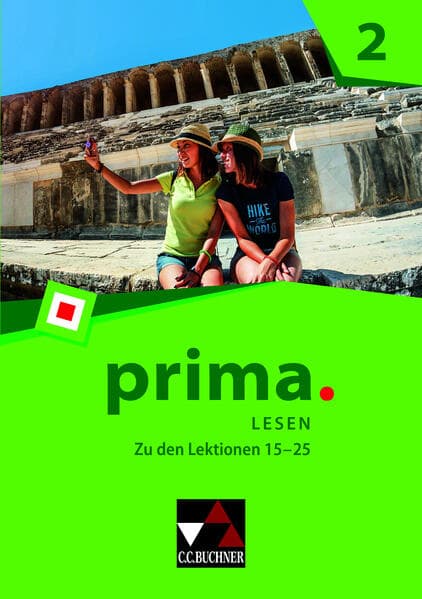 prima. Lesen 2