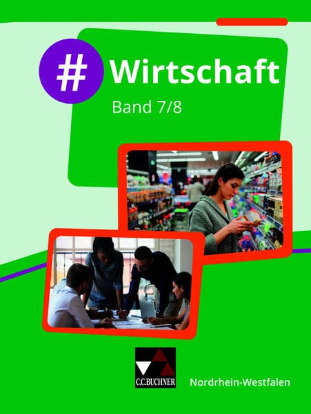 #Wirtschaft NRW 7/8