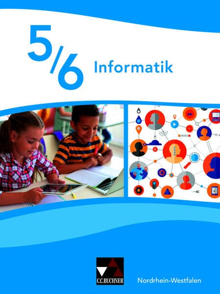 Informatik NRW 5/6