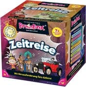 Green Board - BrainBox - Zeitreise