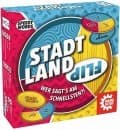 Game Factory - Stadt Land Flip