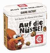 Game Factory - Auf die Nüsse