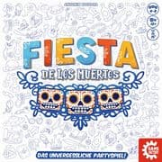 Game Factory - Fiesta de los Muertos