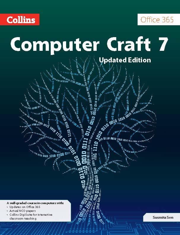 Computer Craft Coursebook 7