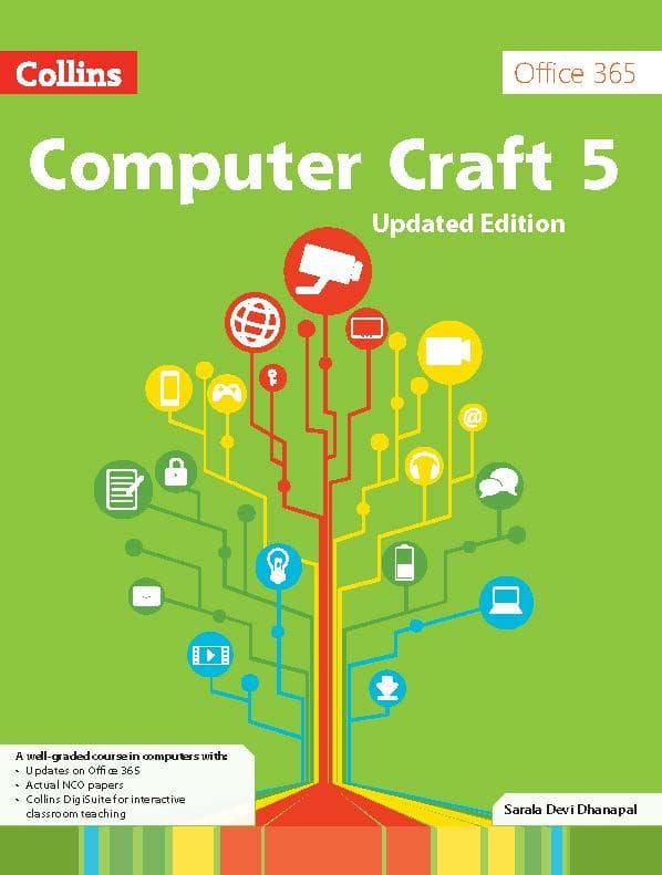 Computer Craft Coursebook 5