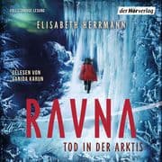 Ravna - Tod in der Arktis
