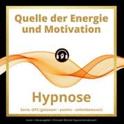Quelle der Energie und Motivation