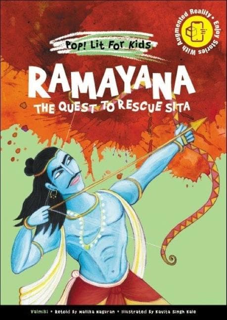 RAMAYANA