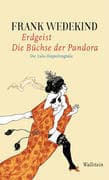 Erdgeist   Die Büchse der Pandora