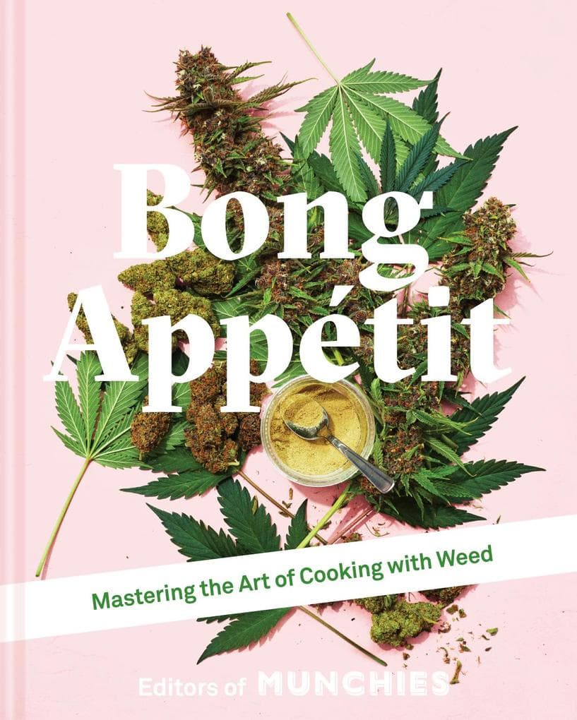 Bong Appétit