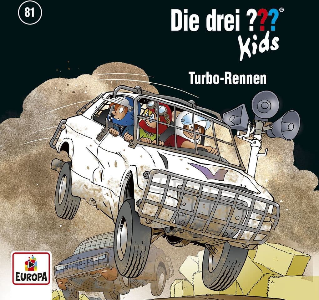 081/Turbo-Rennen
