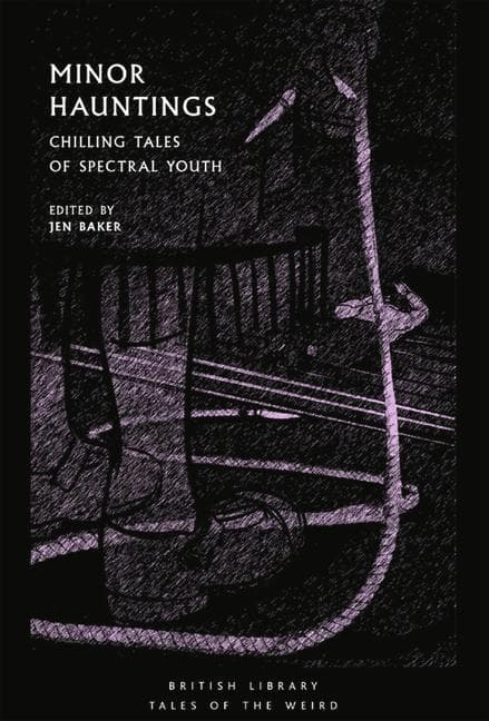 Minor Hauntings
