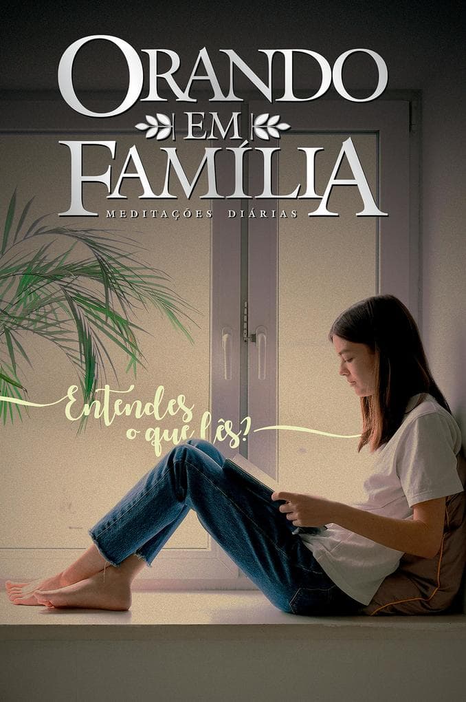 Orando em Família 2021 - Volume 23 - eBook