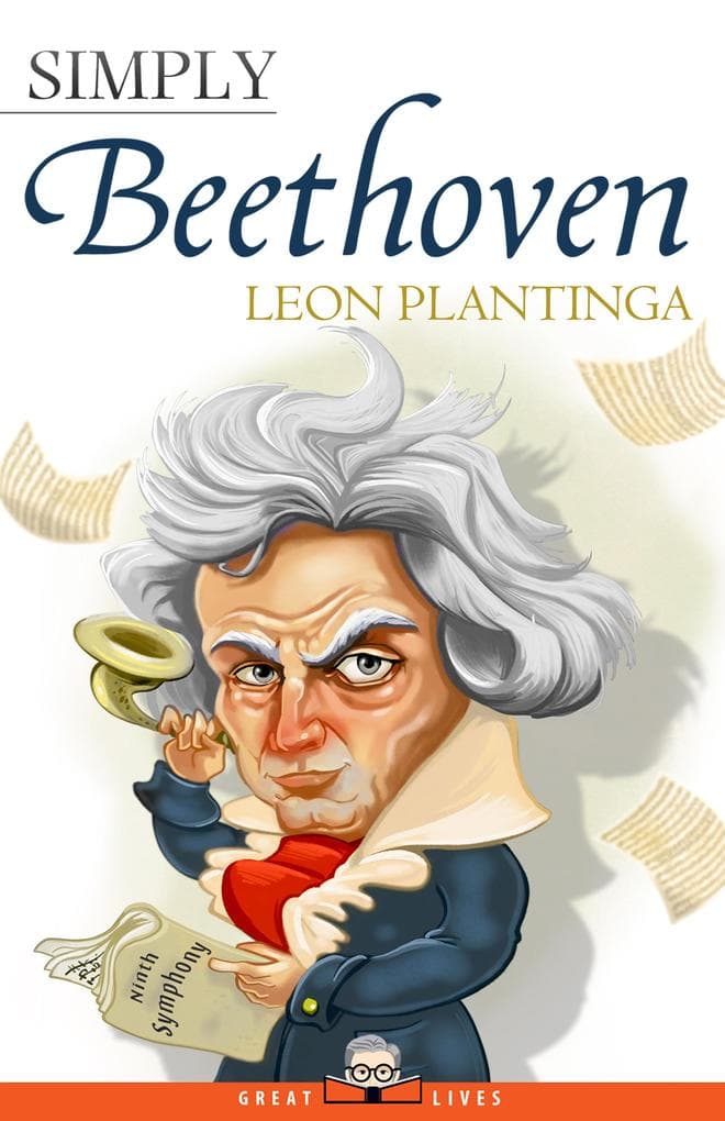 Simply Beethoven