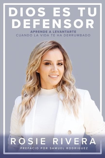 Dios Es Tu Defensor