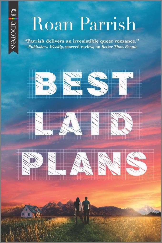 Best Laid Plans (Original)