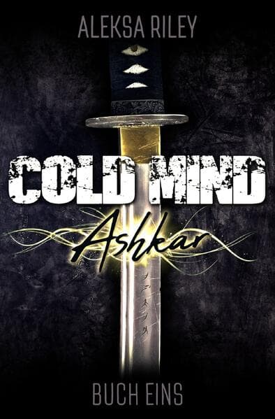 Cold Mind / Cold Mind - Ashkar