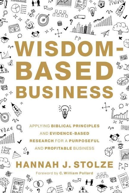 Wisdom-Based Business