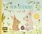 Mein Patenkind und ich - Unser Erinnerungsalbum