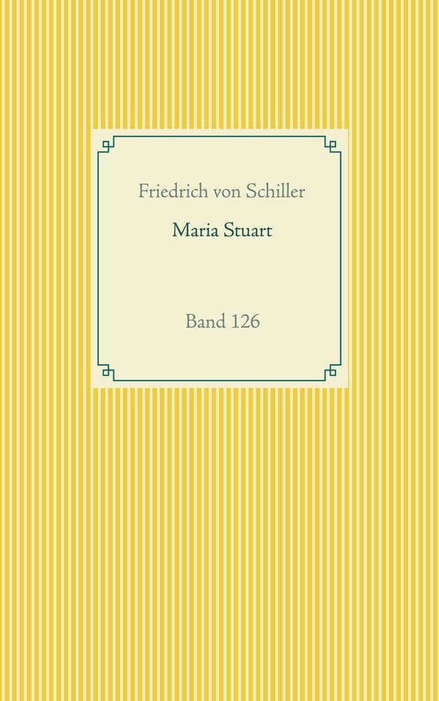 Maria Stuart