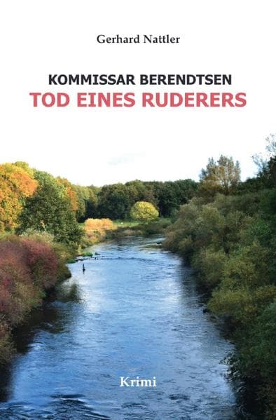 Tod eines Ruderers