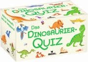 Das Dinosaurier-Quiz