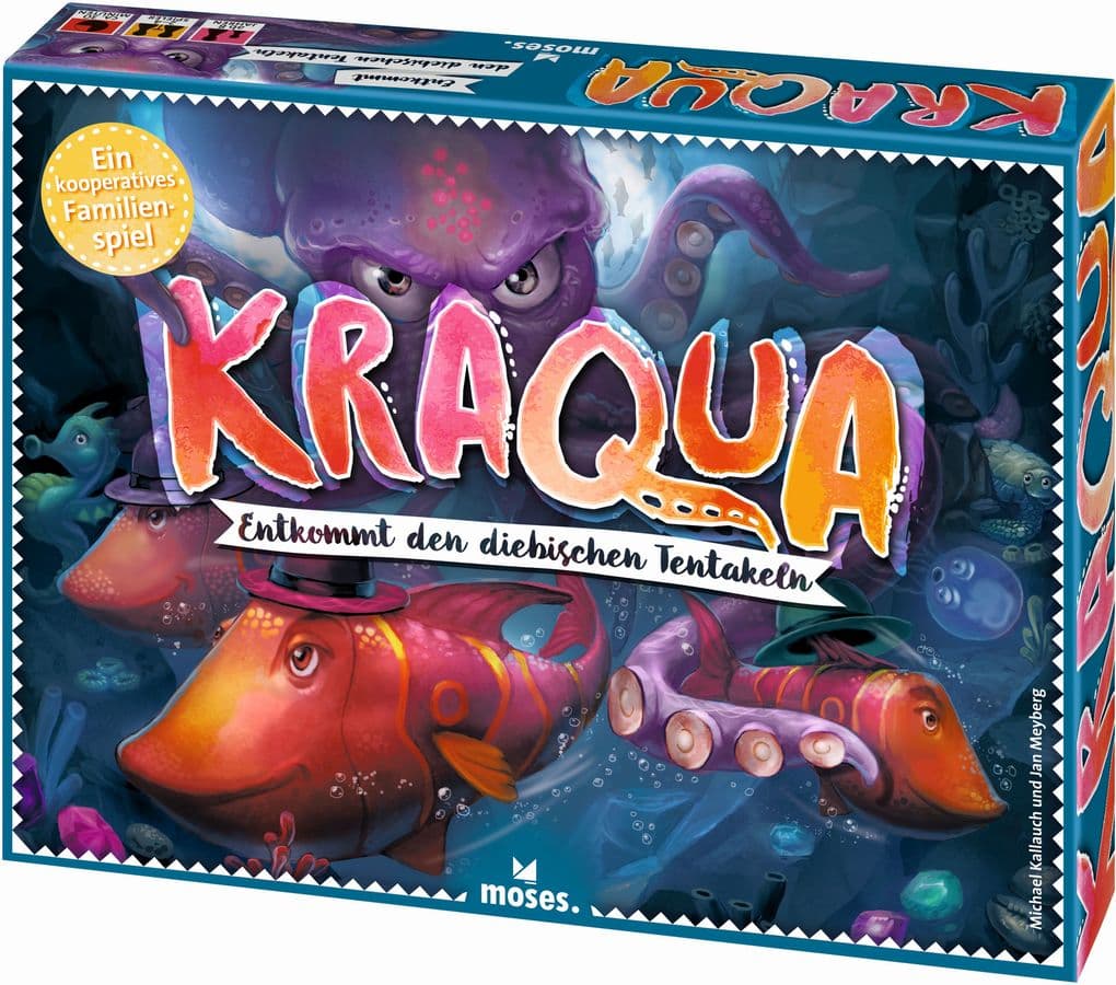 Kraqua