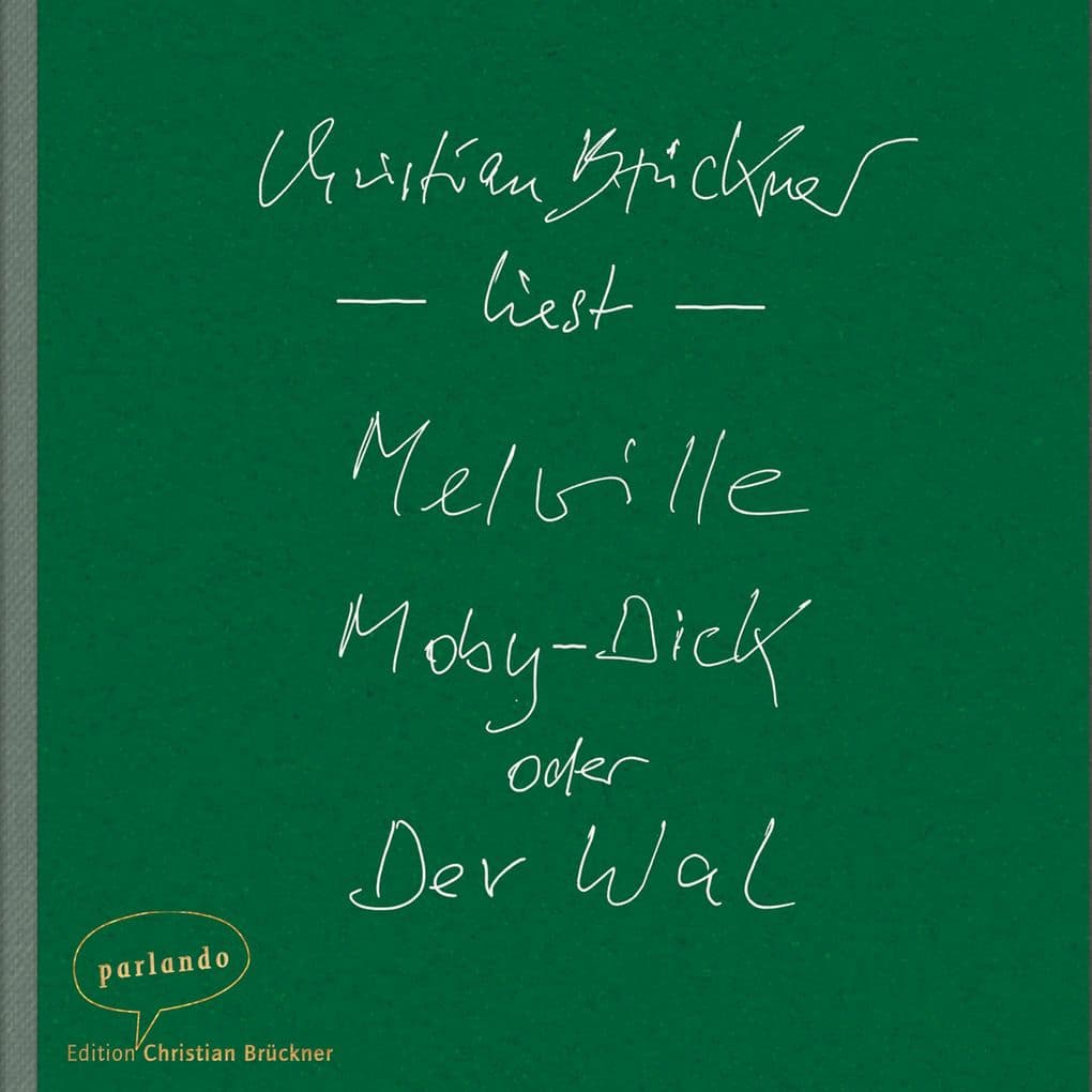 Moby-Dick oder Der Wal