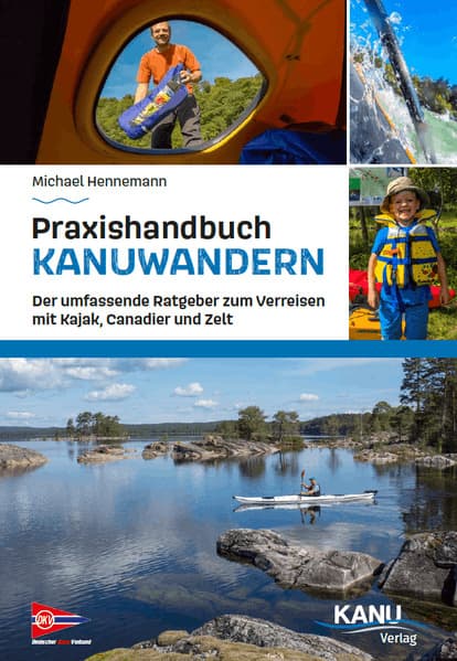Praxishandbuch Kanuwandern