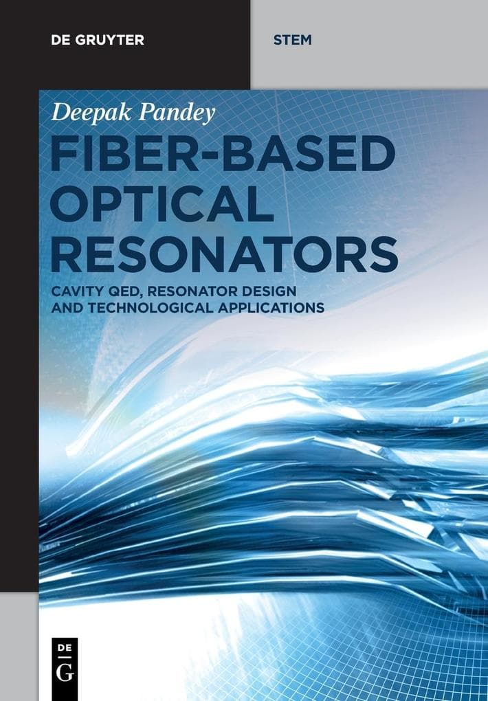 Fiber-Based Optical Resonators