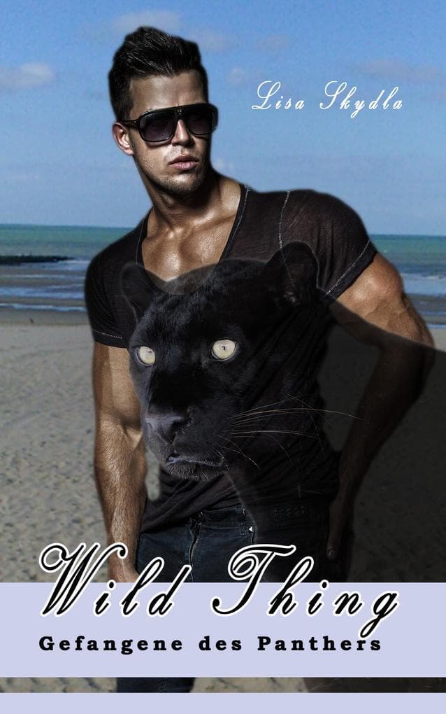 Gefangene des Panthers