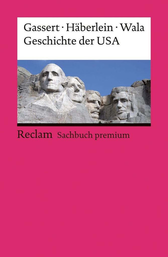 Geschichte der USA