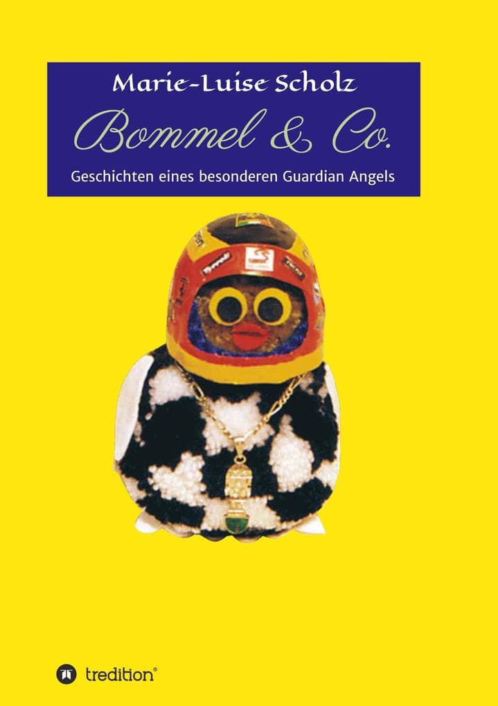 Bommel & Co.: Geschichten eines besonderen Guardian Angels