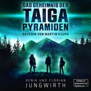 Das Geheimnis der Taiga-Pyramiden
