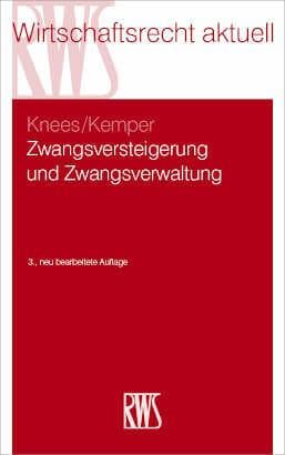 Zwangsversteigerung und Zwangsverwaltung