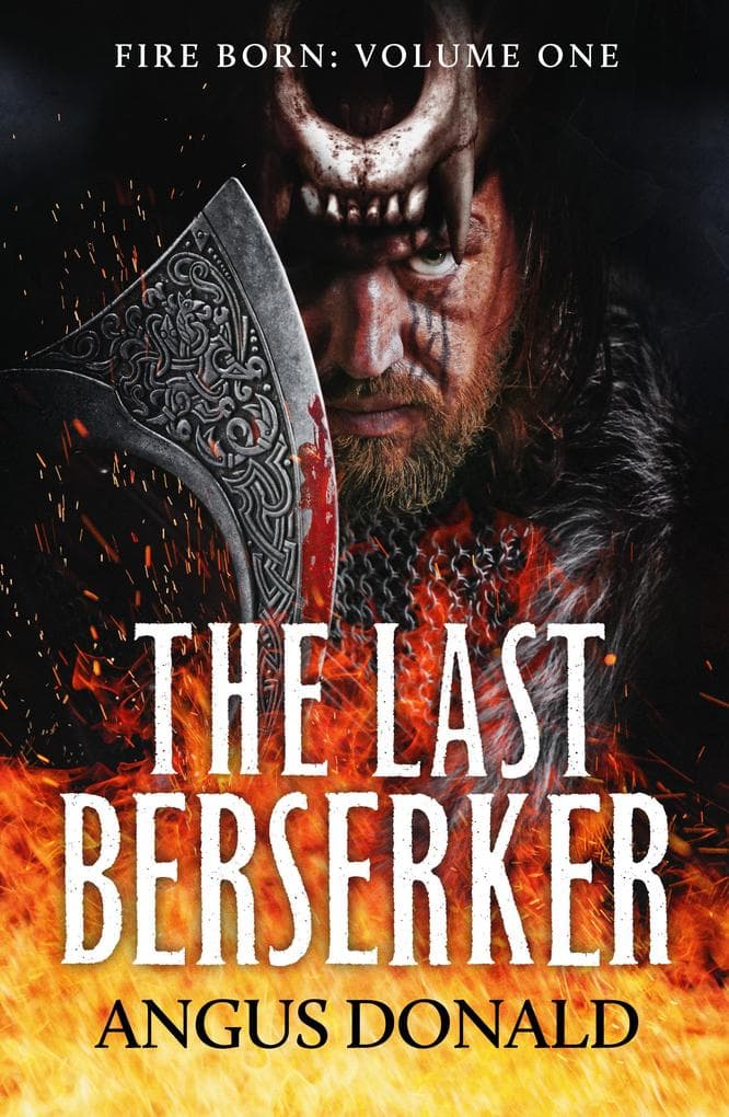 Last Berserker