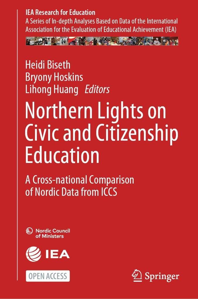 Northern Lights on Civic and Citizenship Education