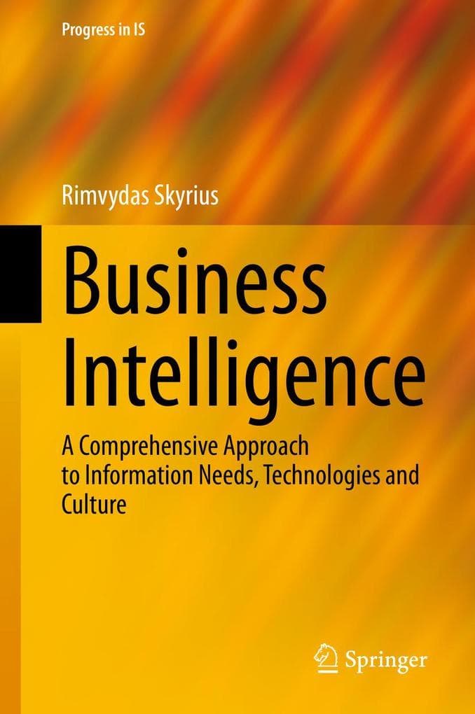 Business Intelligence