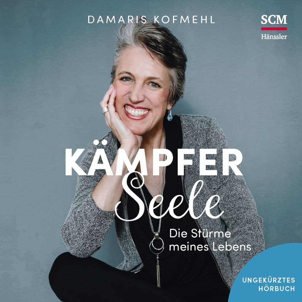 Kämpferseele