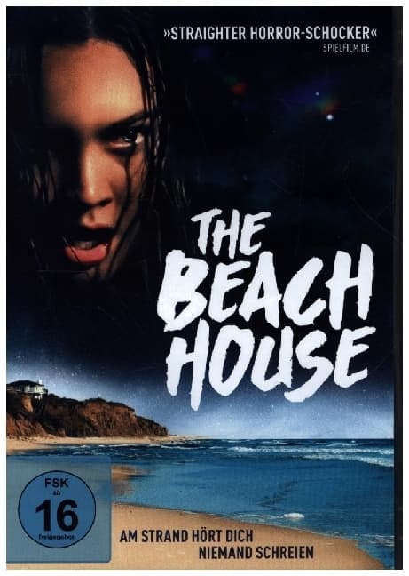 The Beach House - Am Strand hört dich niemand schreien!